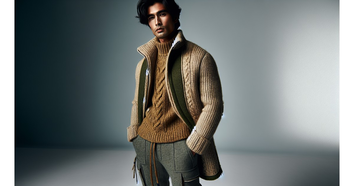 Ultimate Guide to Sustainable Winter Coats - January 2026