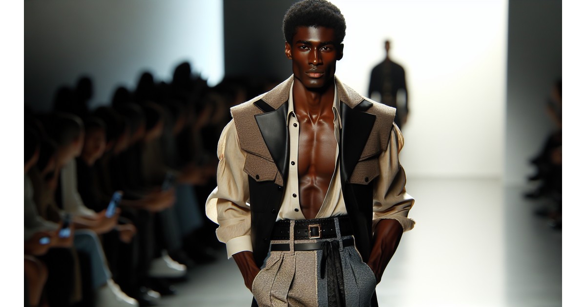 Dress Codes im Oktober 2025: Stilvolle Trends verstehen