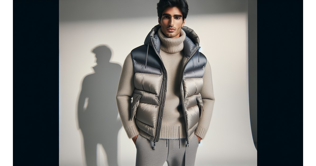 Comment styliser une doudoune en février 2026 : les tendance