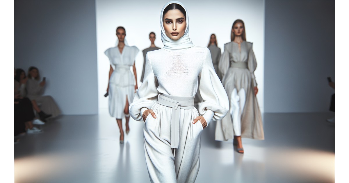 Garde-robe Minimaliste : Tendance Mode Mars 2026