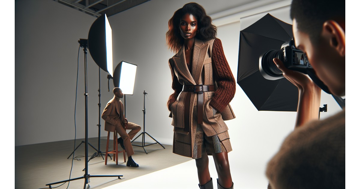 Layering für den Herbst: So stylst du dich im November 2025