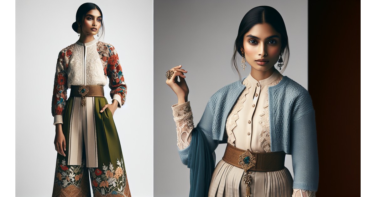 Accessorizing für den November 2025: Stilvolle Ergänzungen