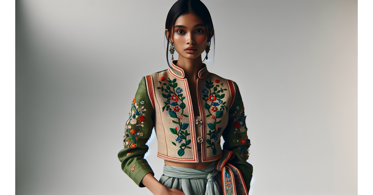 Tenues de Fête Écologiques pour Janvier 2026