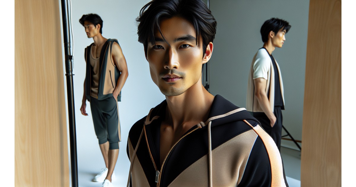 Guide de Style Athleisure - Février 2026 : Soyez Tendance et