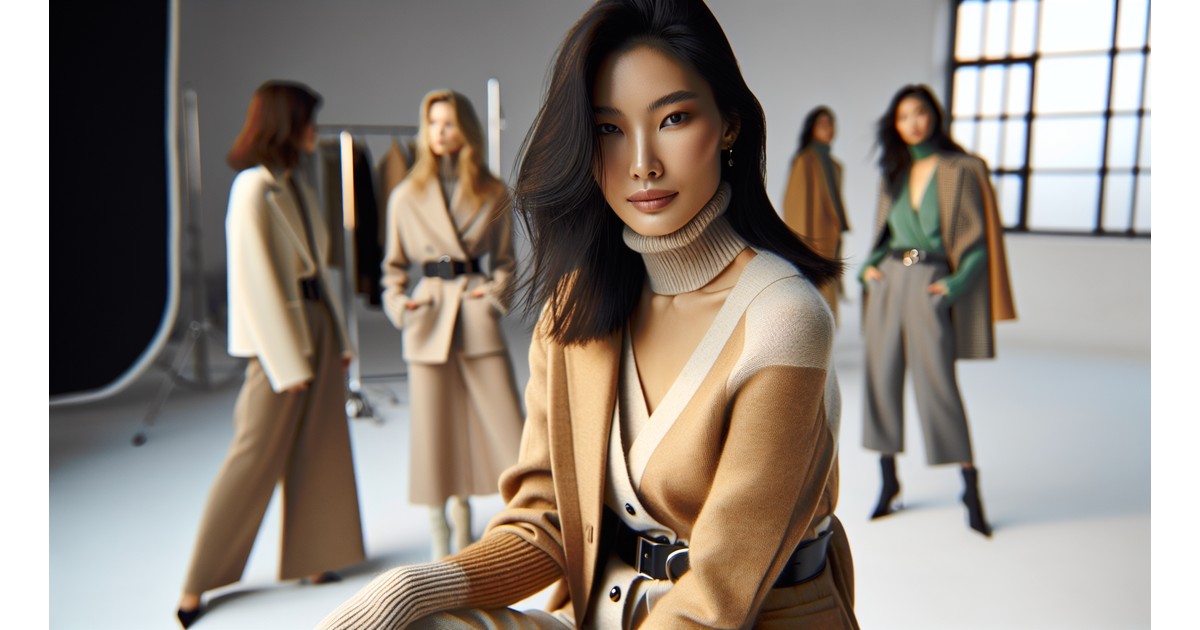 Tendenze Moda Autunnali - Novembre 2025