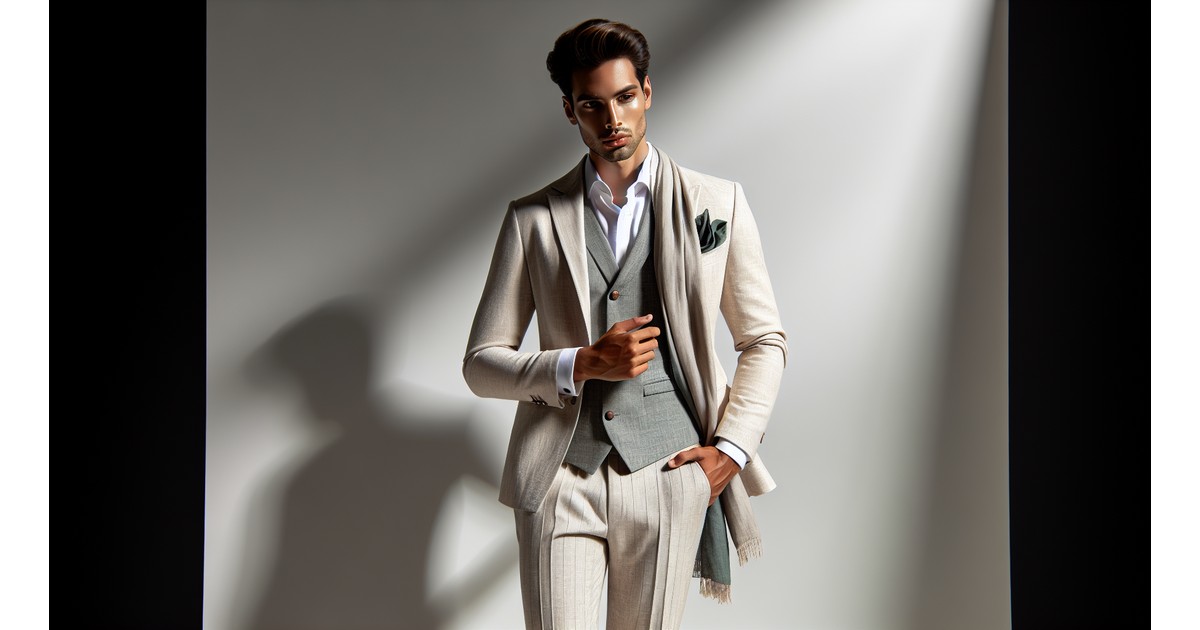 Créez votre Garde-Robe Capsule pour Novembre 2025