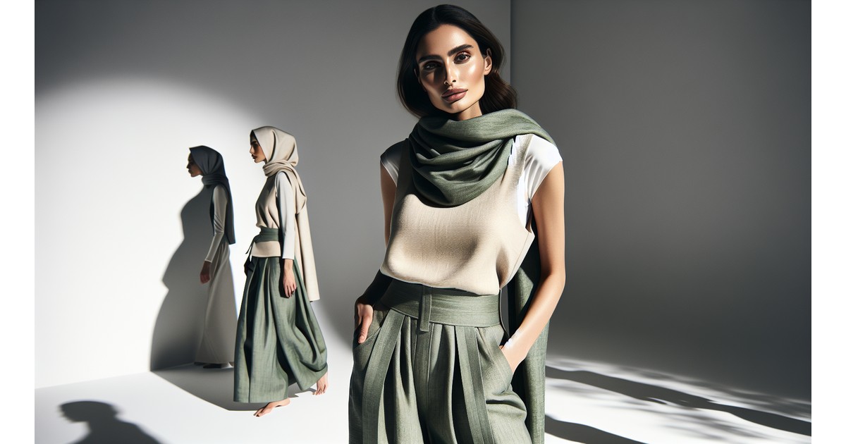 Nachhaltige Accessoires: Stilvoll im Dezember 2025