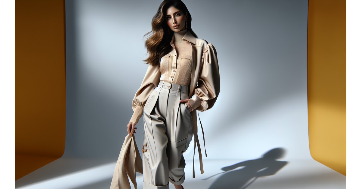 Stylish Fashion Tips for Petite Women this February 2026