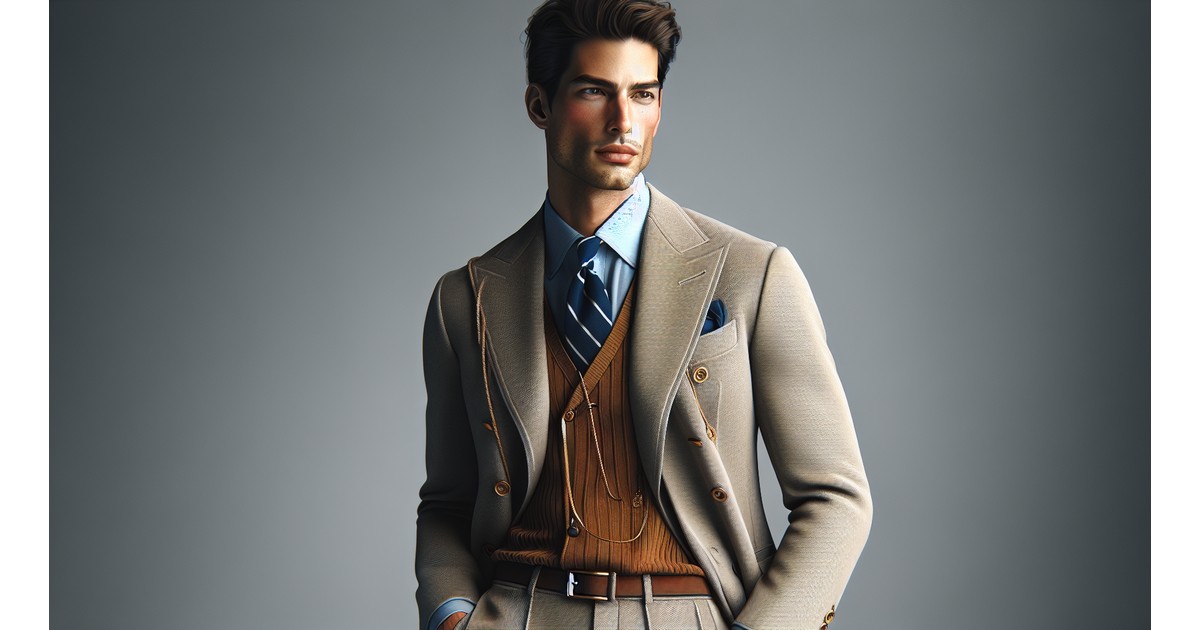 Los códigos de vestimenta que marcarán octubre de 2025