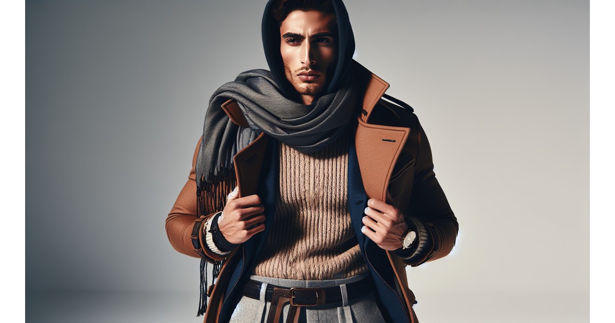 Accesorios de Invierno: Tendencias y Estilo para Febrero 202