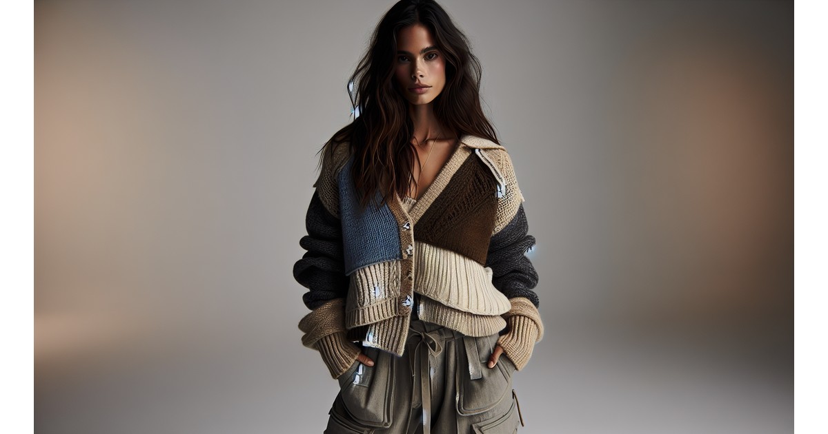 Layering per l'Autunno: Guida Stile e Sostenibilità