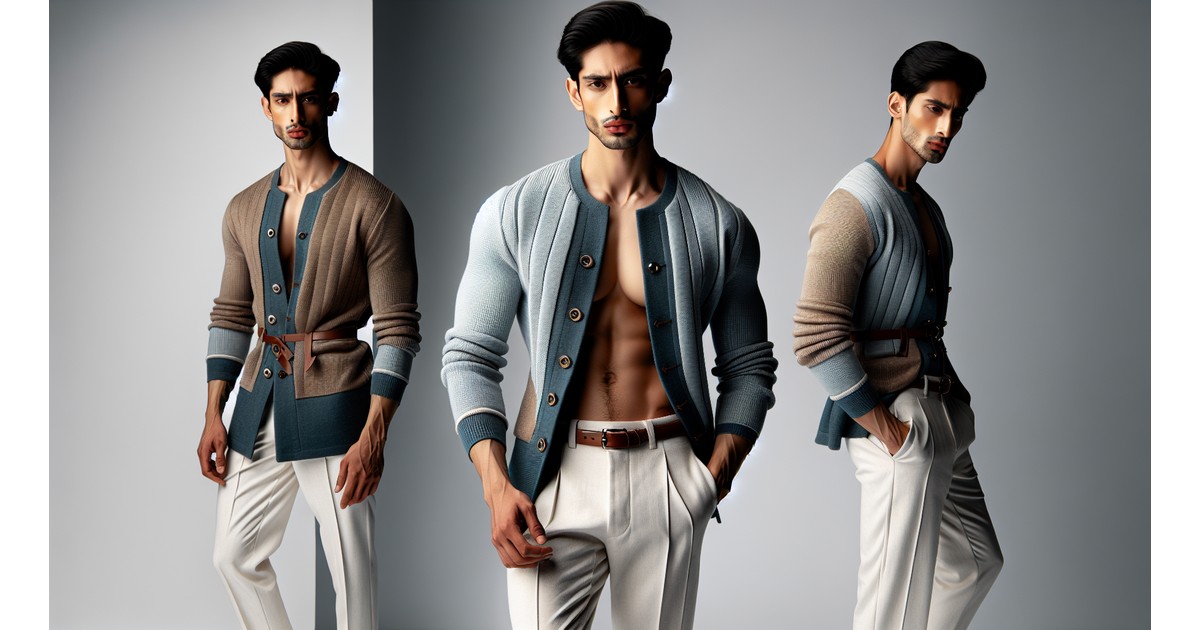 Descubre Tu Estilo Personal: Tendencias Diciembre 2025