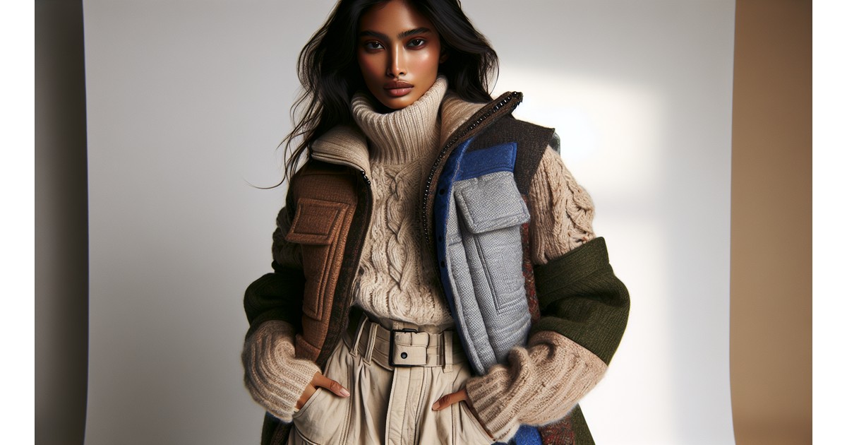 Consejos de Capas para Invierno Sostenible en Febrero 2026