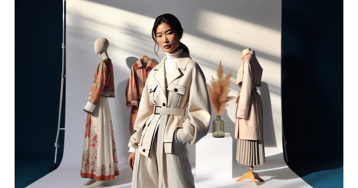 Elevate Your Wardrobe: Budget Fashion Trends for October 2025