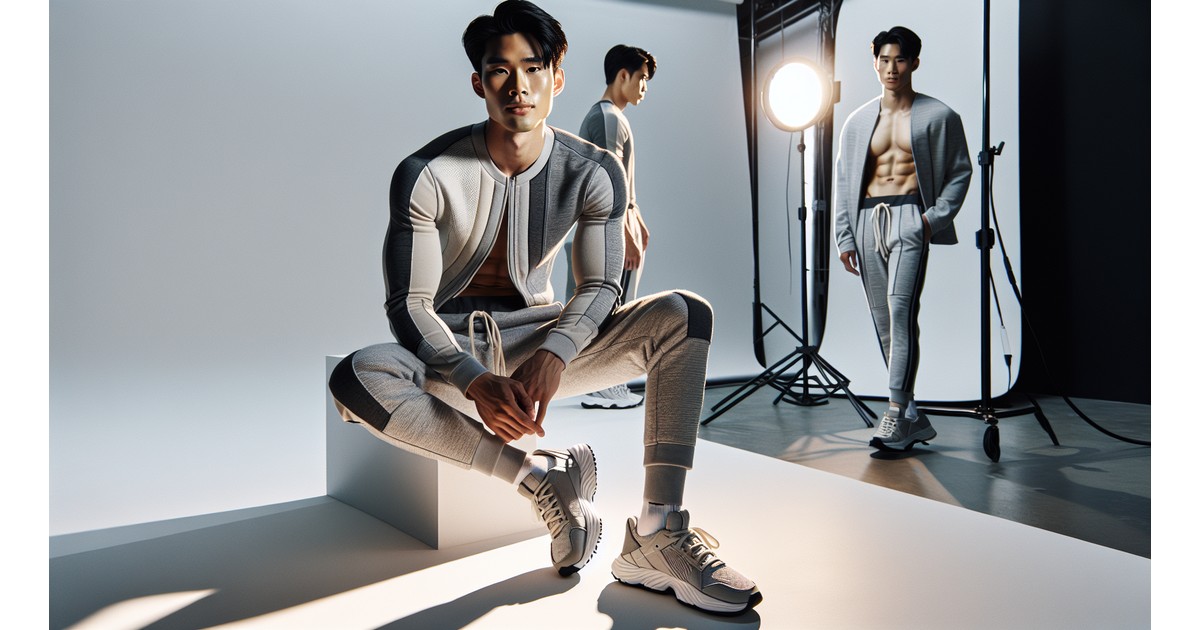 Guía de Estilo Athleisure para Abril 2026: Tendencias Esenciales