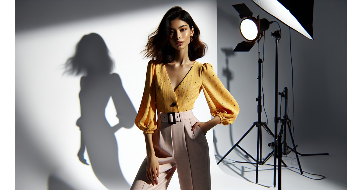 Frühlingsarbeitsoutfits für April 2026: Stilvoll im Büro