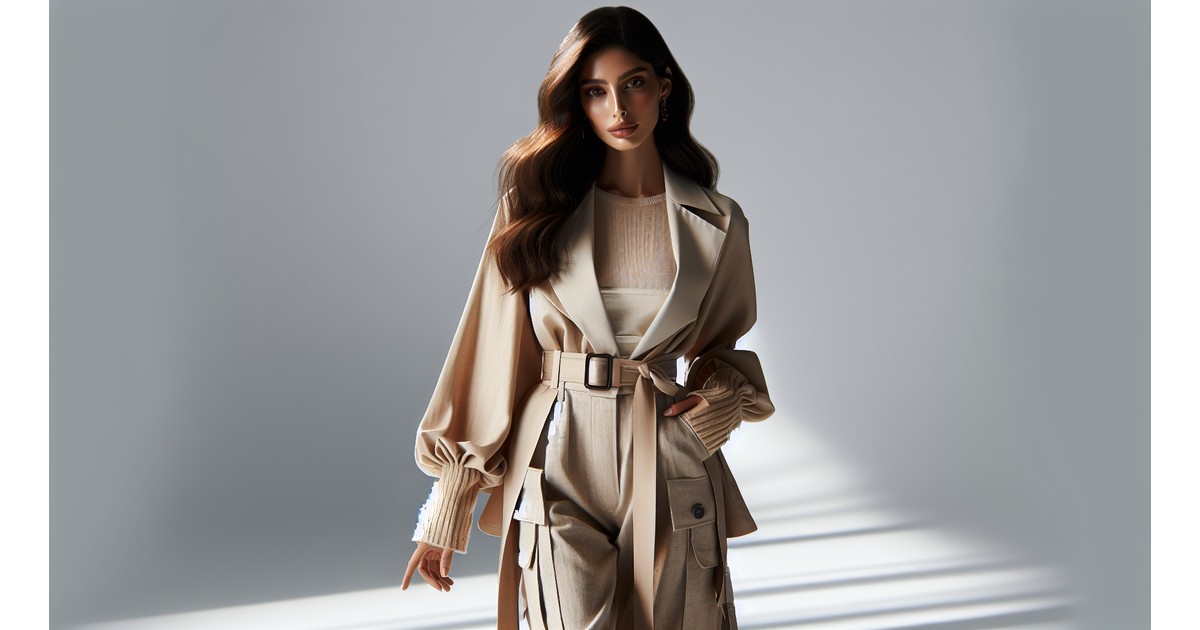 Persönlicher Stil im Januar 2026: So kreieren Sie Ihr Outfit