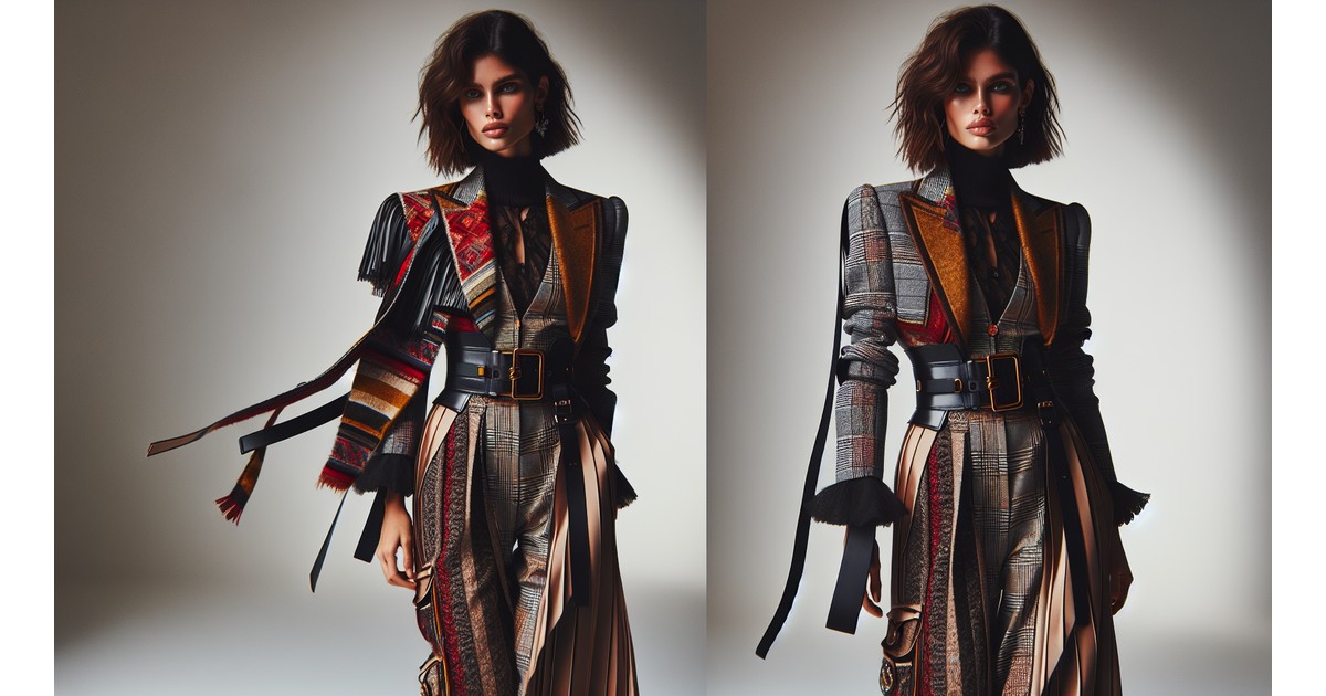 Accessorizing im Januar 2026: Stilvolle Akzente setzen