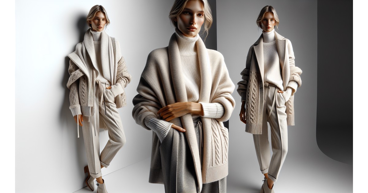 Gemütlicher Chic: Der Trend für Januar 2026