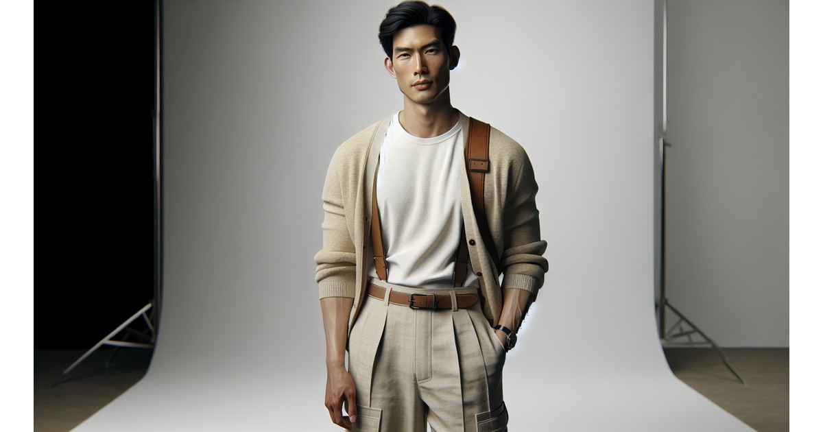 Körpertyp-Mode: Nachhaltige Styles für November 2025