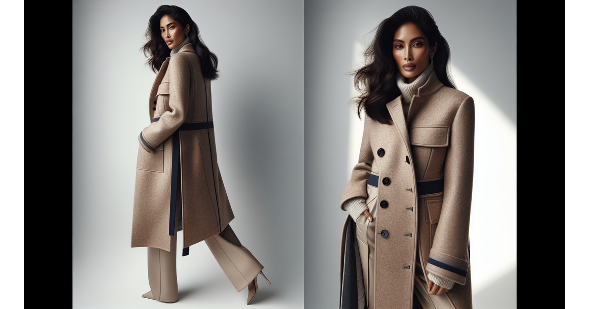 Guida ai Cappotti Invernali - Dicembre 2025