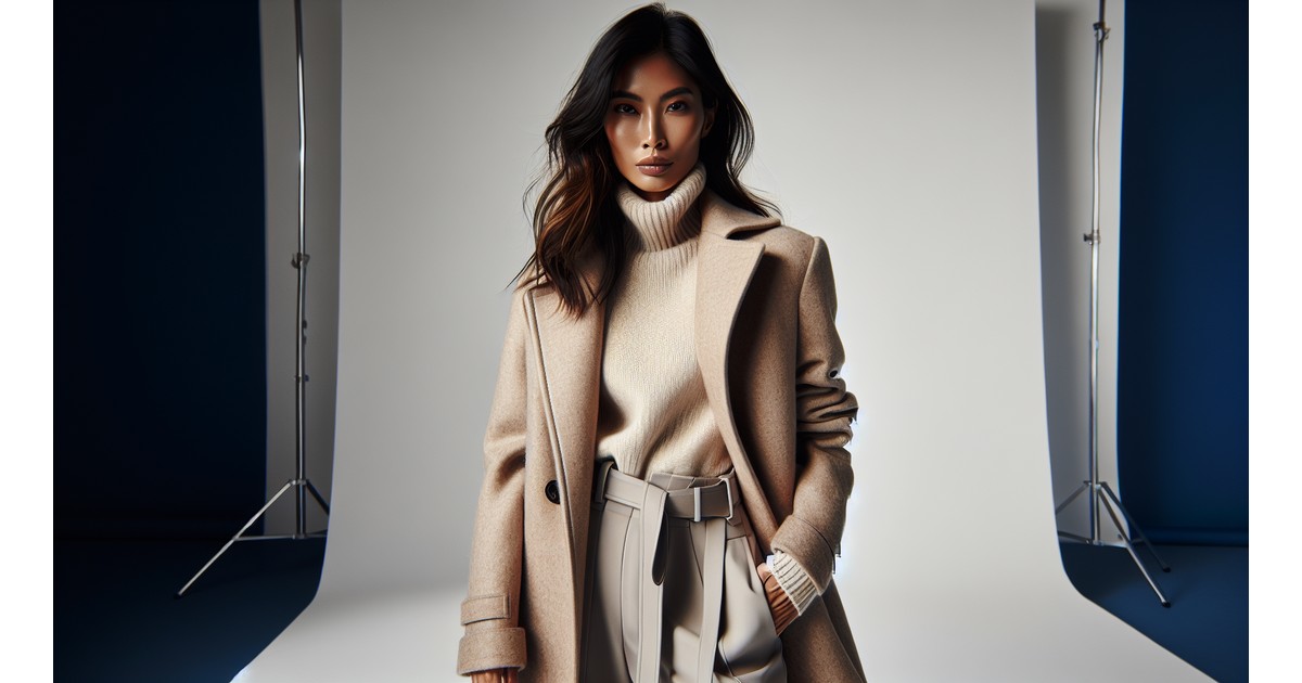 Guide ultime des manteaux d'hiver pour Février 2026