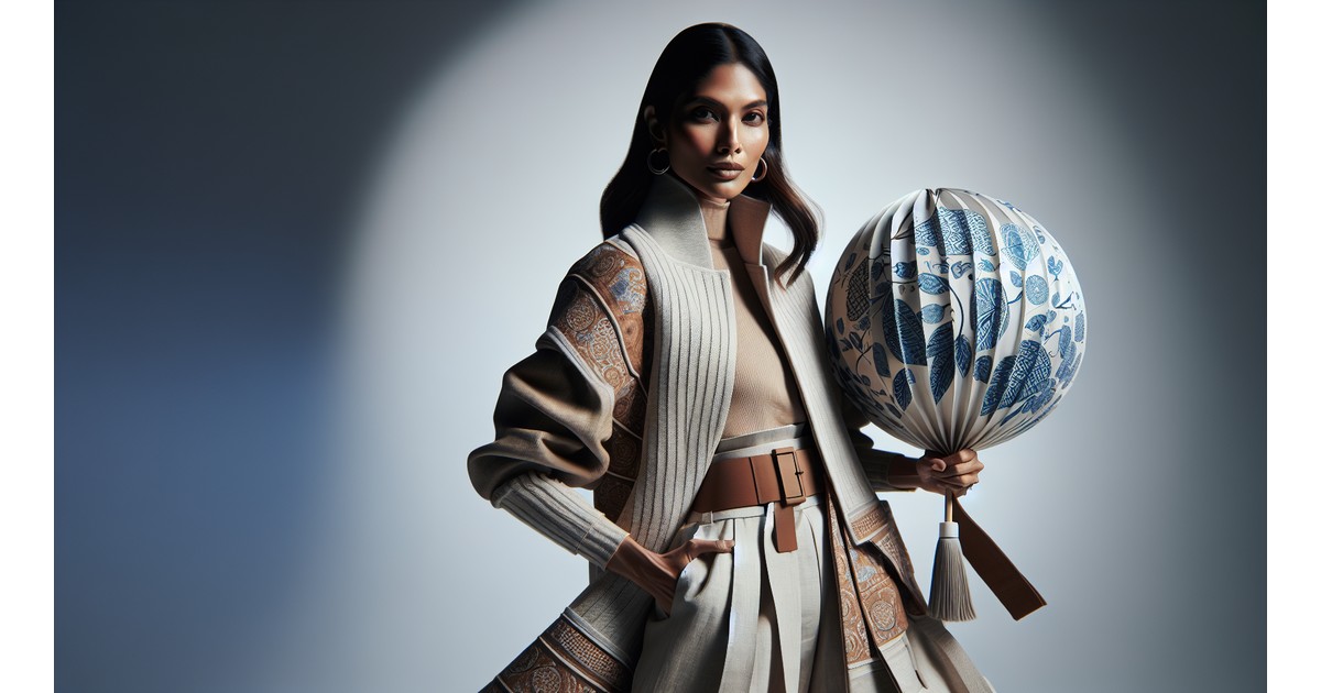 Teoria del Colore: Tendenze Moda Gennaio 2026