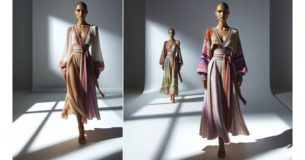 Körpertyp-Mode: Die Trends für Oktober 2025