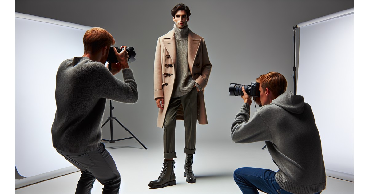 Estilo de Botas: Tendencias y Consejos de Octubre 2025