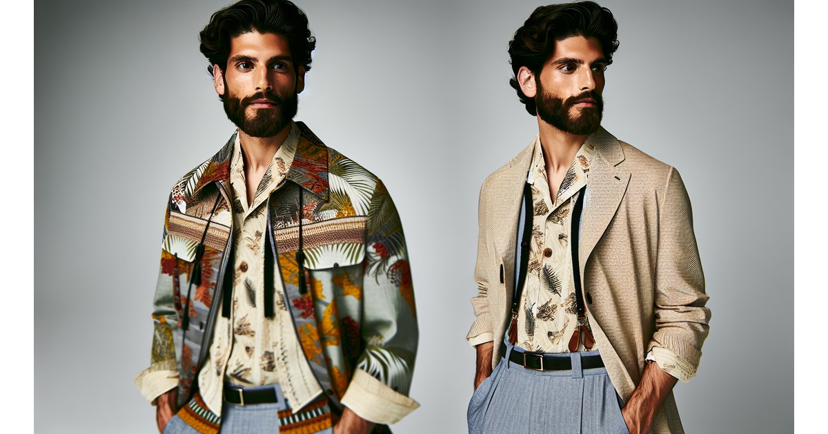 Die Kunst des Accessoire-Stylings für Dezember 2025