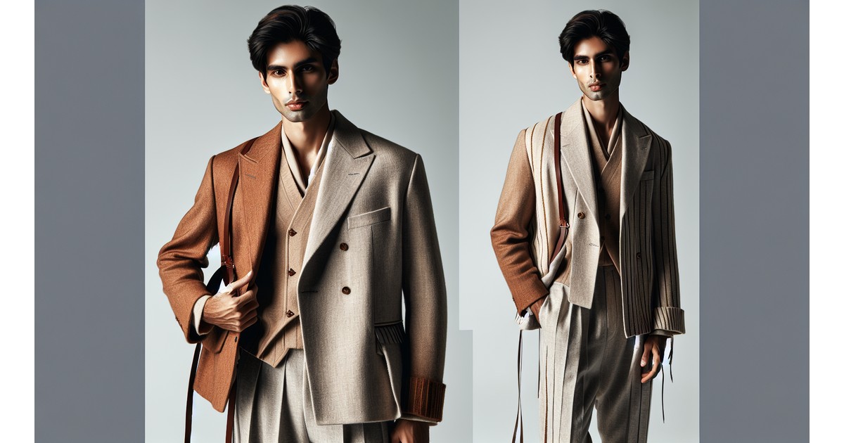 Tendencias de Moda Otoño - Noviembre 2025: Lo Último en Estilo