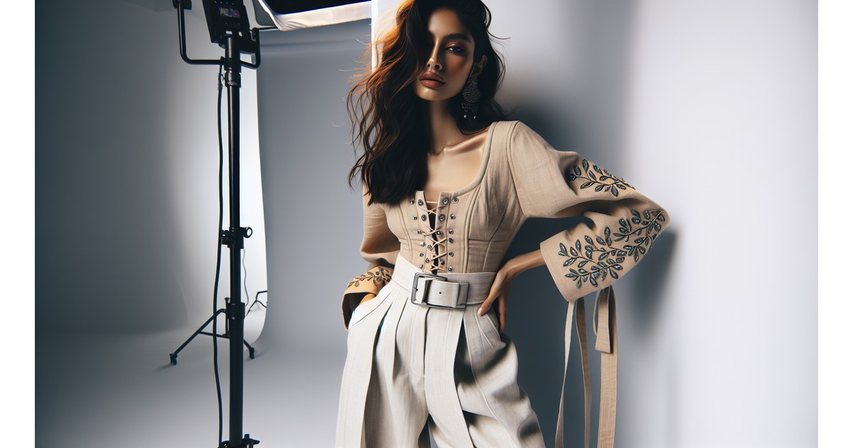 Les Meilleures Marques de Mode Durable en Mars 2026