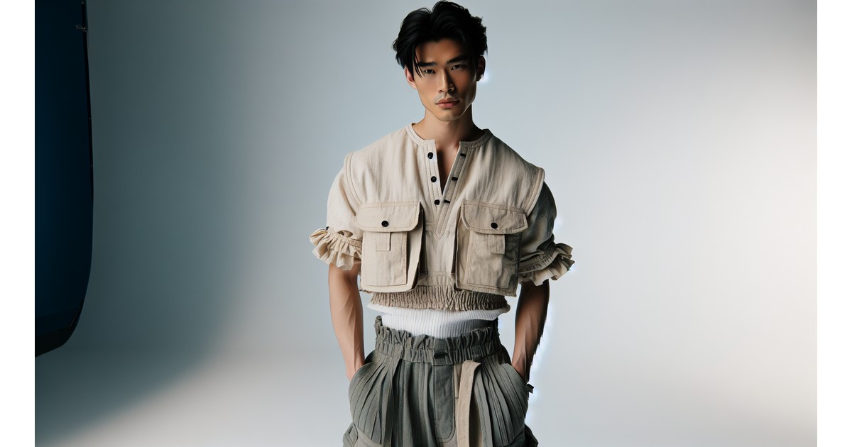 Moda a Budget: Sostenibilità e Stile per Novembre 2025