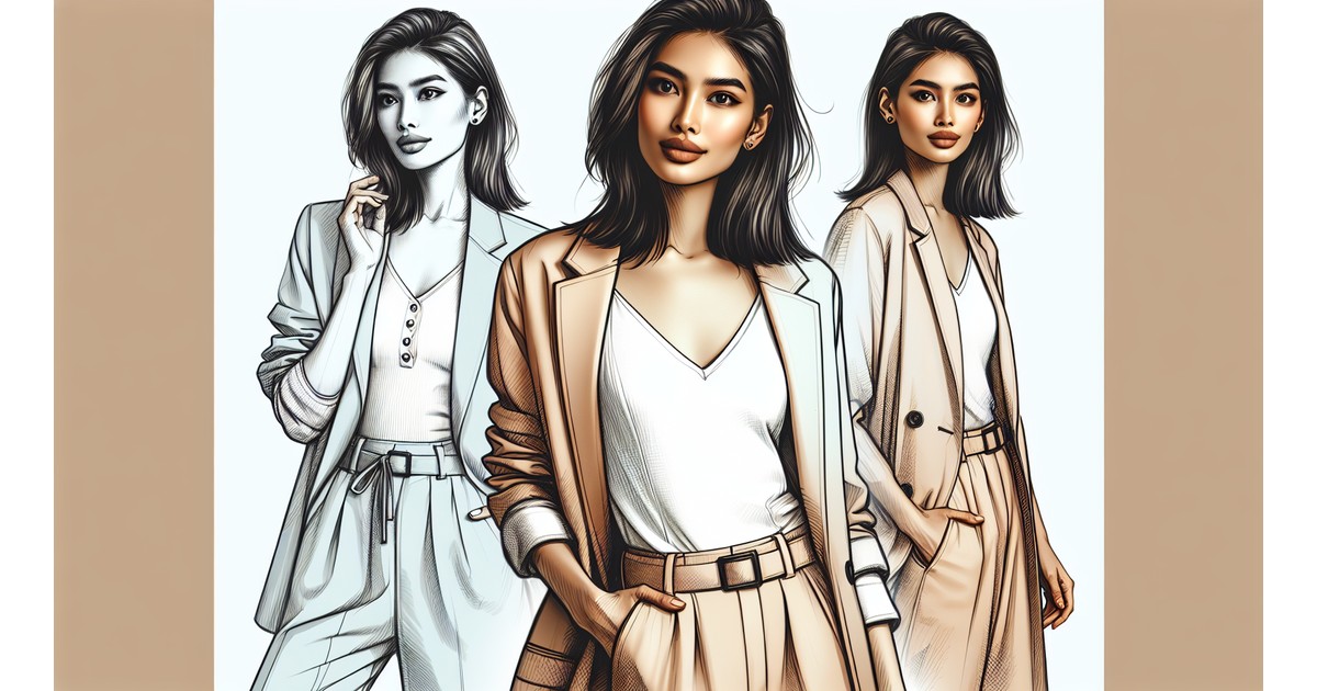 Outfit Business Casual: Consigli per Marzo 2026