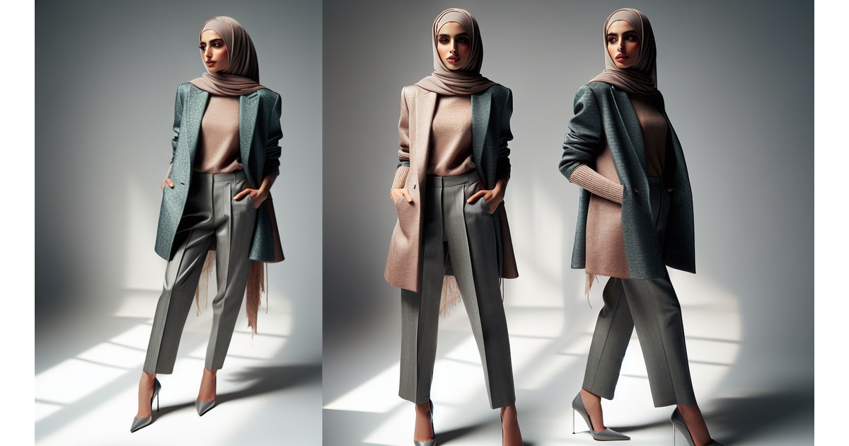 Flatter Your Figure: Body Type Fashion Guide for Nov 2025