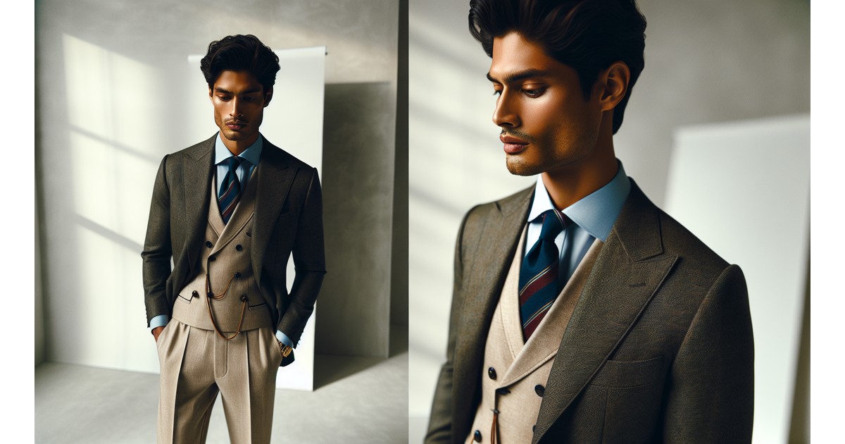 Stylisch Zurück zur Arbeit: Mode im November 2025