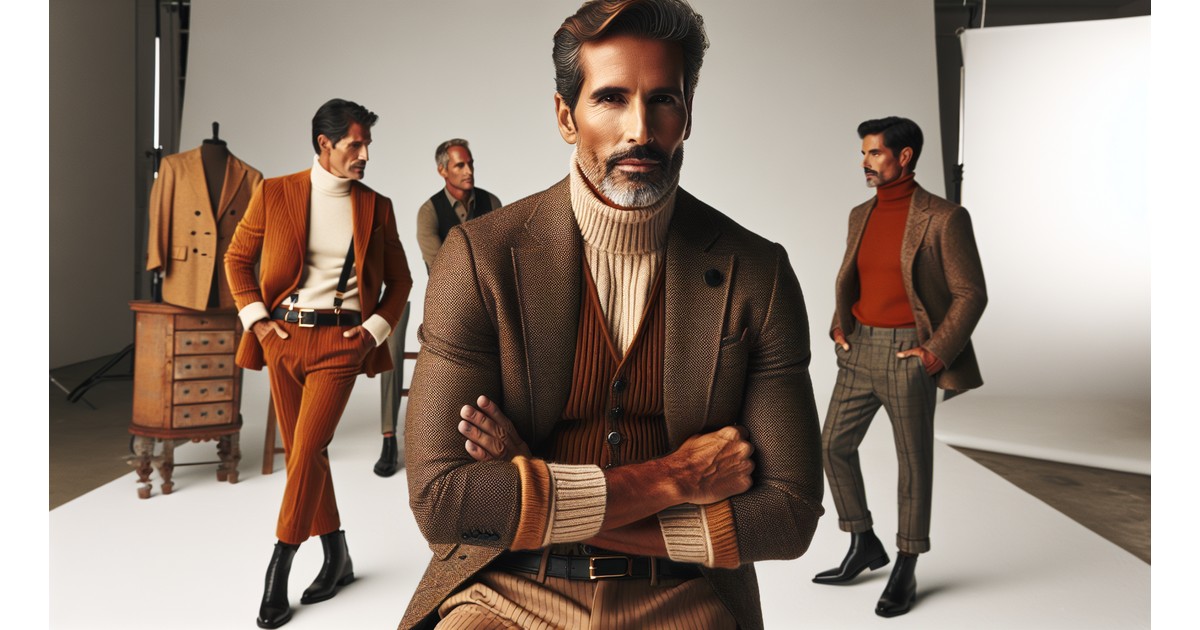 Budget Fashion für November 2025 – Stilvoll sparen