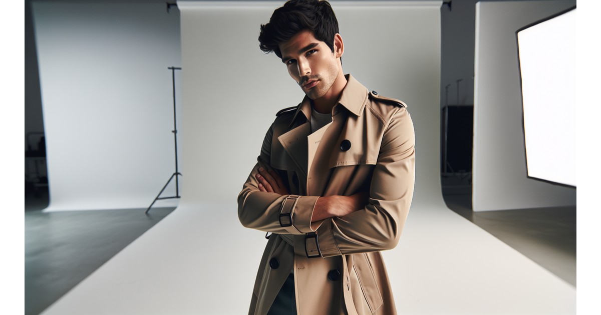 Sustainable Trench Coat Outfits for April 2026: Stylish & Ec