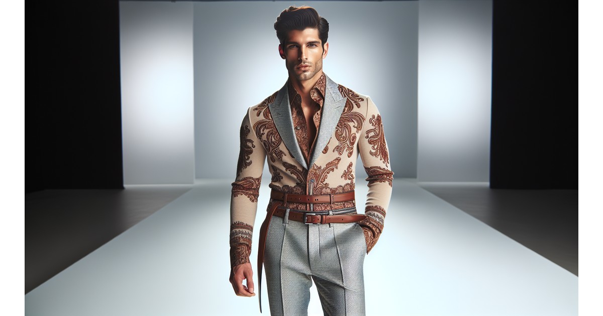 Embrace Your Personal Style: December 2025 Trends Unveiled