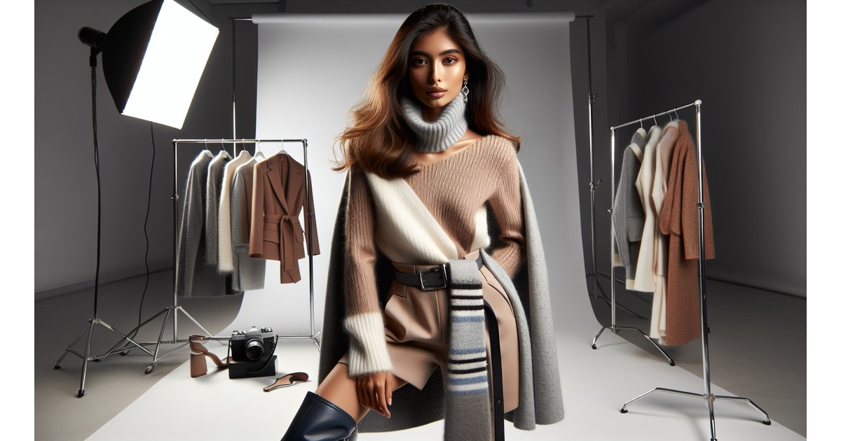 Accesorios de Invierno: Tendencias para Enero 2026