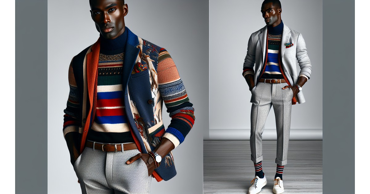 Accessoiriser avec Éclat : Les Tendances de Décembre 2025