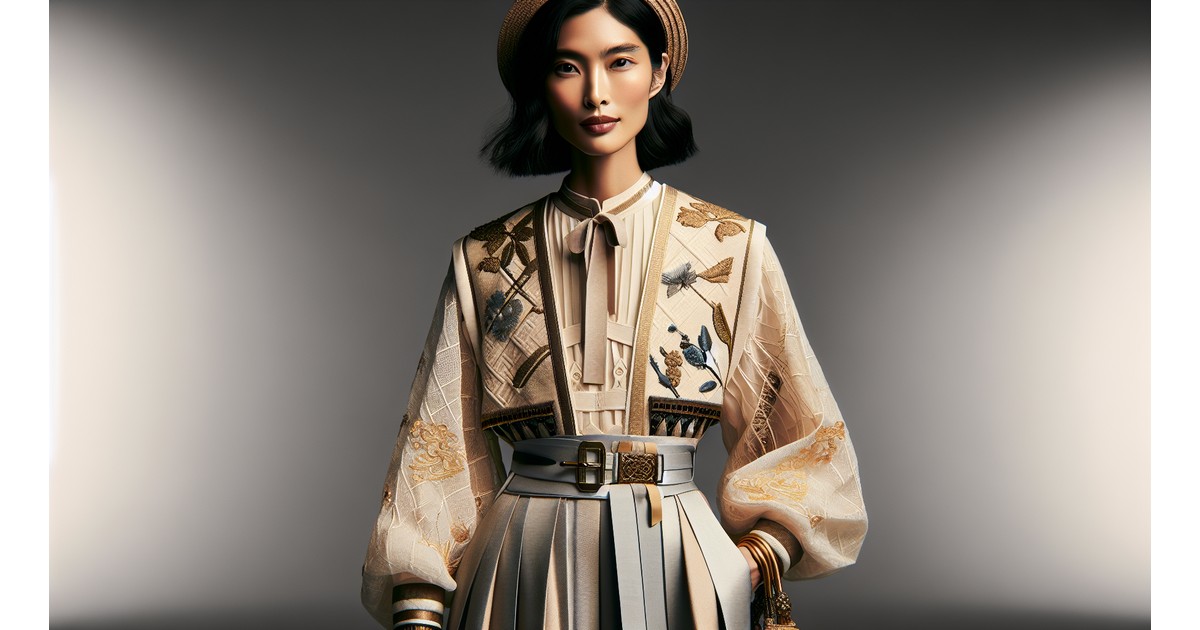 Persönlicher Stil im Dezember 2025: Trends und Tipps