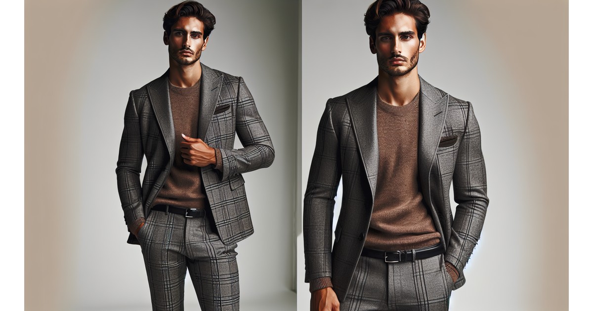 Moda per Tipi di Corpo: Guida di Novembre 2025