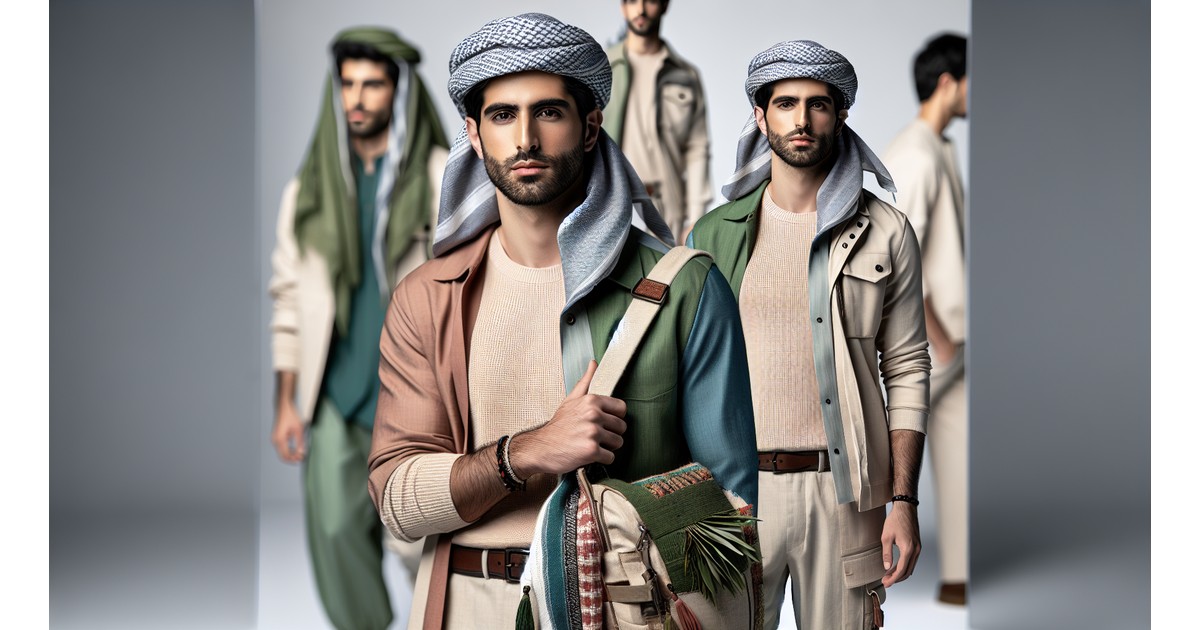 Accesorios Sostenibles para Brillar en Diciembre 2025