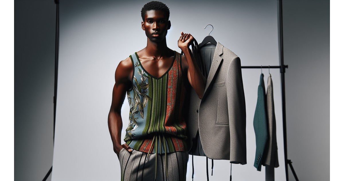 Dress Code: Sostenibilità e Stile per Ottobre 2025