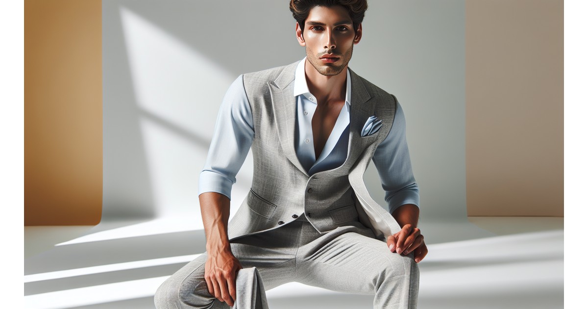 Outfits Elegantes para Invitados de Boda en Abril 2026