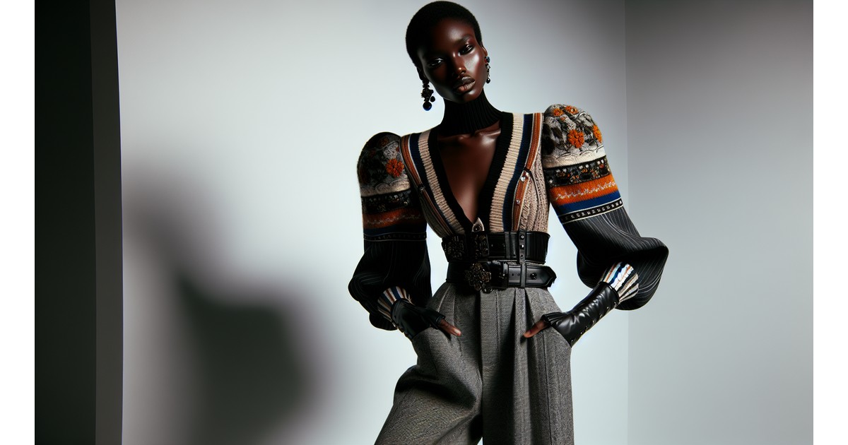 Il Fascino dello Shopping Vintage: Tendenze Novembre 2025