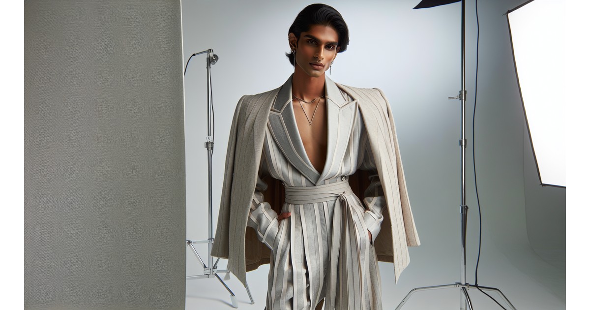 Moda per Il Tuo Tipo di Corpo - Novembre 2025