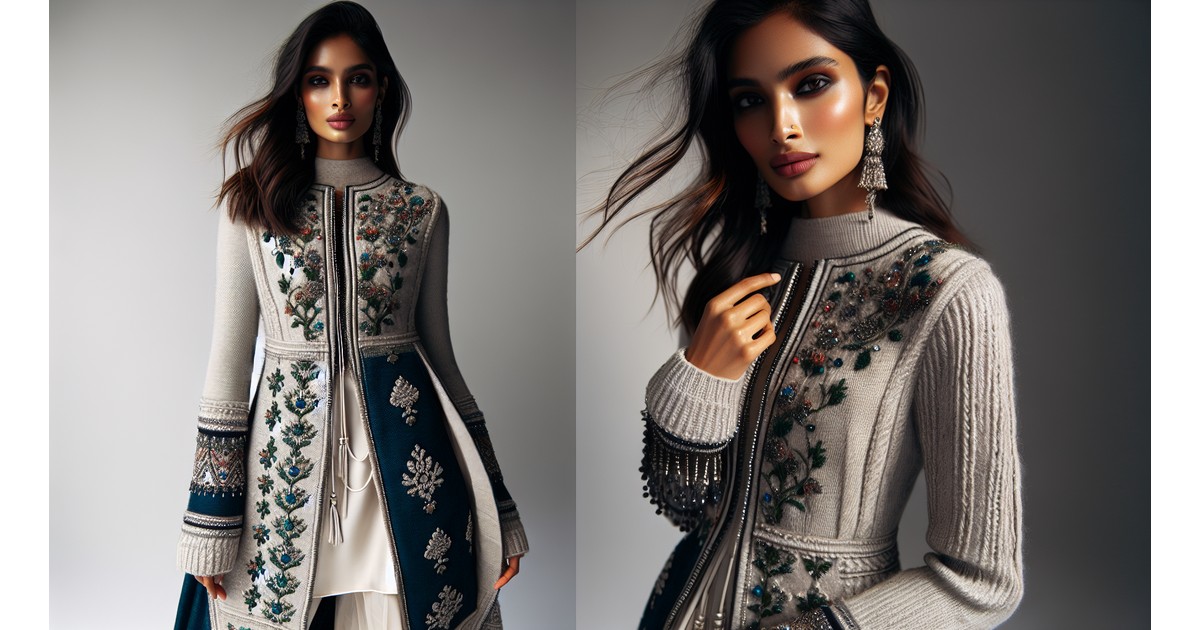 Tenues de Fête d'Hiver : Styles Éblouissants pour Décembre 2025