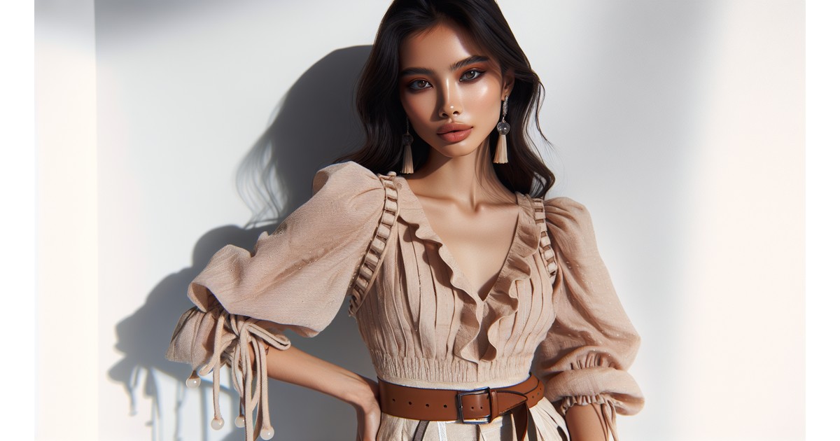 Classic vs Trendy: October 2025 Fashion Insights